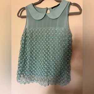 Portmans (AU) Top